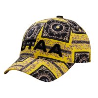 [유타 골프][UTAA]UTAA Neon Baroque Golf Cap (UC0GCF304)(K1682473116207044YE01)