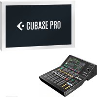 Yamaha DM3 DM3s + Steinberg CubasePro12 큐베이스프로12 교육용 정식수입품