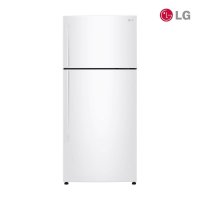 LG 592L 중형냉장고 2도어냉장고 B602W33 5년의무