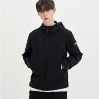 내셔널지오그래픽 남성 월리스 바람막이 JUMPER N222MJP040