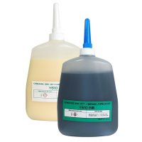 CEMEDINE 세메다인 600g 골프 피팅 에폭시 잡착제 Y-610