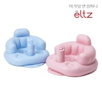 [아가방][엘츠]말랑 소프트 의자(PINK,BLUE) 74P081801