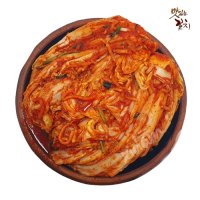 [옥과맛있는김치]맛있는 라이트 포기김치 5kg