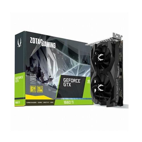 GAINWARD GTX1660ti 2060 고스트 OC 그래픽 비디오 카드 프레임 냉각 팬