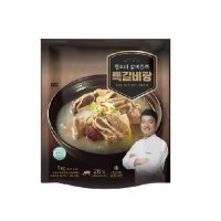 교동식품 청오대 갈비듬뿍 특갈비탕 1kg