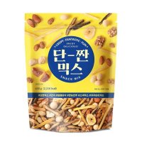 [Express] 단짠 믹스넛 450G(봉)