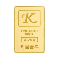 골드모아 순금 골드바 3.75g