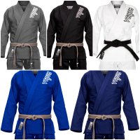 베넘 컨텐더 2 0 BJJ Gi 주짓수 도복