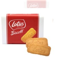 LOTUS 로투스 비스코프 비스킷 비스켓 125g 커피 쿠키 과자 21개