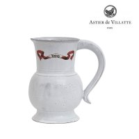 아스티에드빌라트 아스티에 드 빌라트 해피 화병 오브제 꽃병 Astier De Villatte