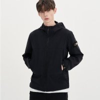 내셔널지오그래픽 남녀공용 월리스 바람막이 JUMPER N222MJP040