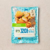 풀무원 풀무원 꼬마 돈까스 400g