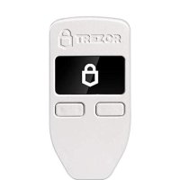 비트 코인 지갑 TREZOR 트레자