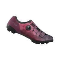 Shimano SH-RX801 Twilight Wide Gravel Shoes Limited