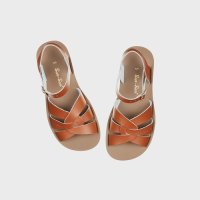 솔트워터 SALT-WATER SANDAL ADULT SWIMMER Tan