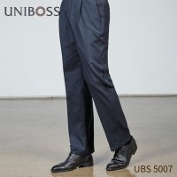 유니보스 작업복 바지 유니폼 근무복 단체 UBS5007