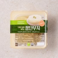 풀무원 쌈단무지 230g