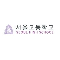 서울고등학교 하복 생활복 상의 (2023년 1학년)