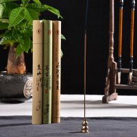 천연 인센스스틱 아로마 인센스 스틱 향 피우기 INCENSE 30스틱 20g