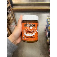 엔둘세 밀크 카라멜 스프레드 잼 Ndulce Dulce De Leche Milk Caramel Spread 425g 2개