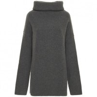 ASPESI 아스페시 Oversize 울 knit 터틀넥 스웨터152380