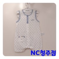 압소바 NC15 별스타 무소 우주복 AU310620