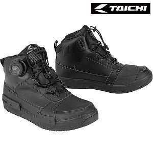 타이치부츠RSS014 DRYMASTER BREAK SHORT BOOTS - black -