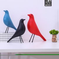 장식품 House 임스 Bird 비트라 버드 새 Eames 하우스 Vitra