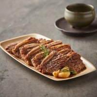 경복궁 칼집 LA갈비 600g