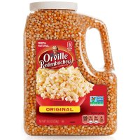 오빌렌덴바커 Orville Redenbachers 오어빌 레덴바허스 Non GMO 팝콘 옥수수 3 63kg 1개