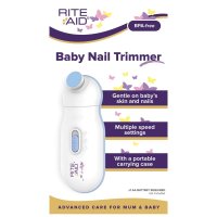 라잇에이드 Rite Aid Baby Nail Trimmer 라이트 에이드 베이비 네일 트리머 아기 손톱정리