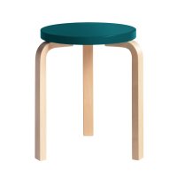 Artek 아르텍 알바 알토 스툴 60 Stool