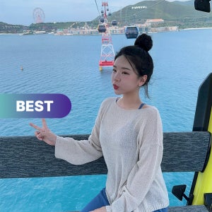 나트랑 빈원더스 QR 티켓 입장권 빈펄랜드 케이블카 고카트 하버