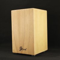 카혼 cajon Cajon 드럼박스 타악기 버스킹 교회 밴드 지브라 월넛-기본 스네어 세트