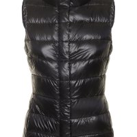 N14 에르노 여성 자켓 Nylon ultralight down vest