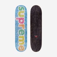 슈프림 캔디 하트 스케이트보드 - Supreme Candy Hearts Skateboard Deck -