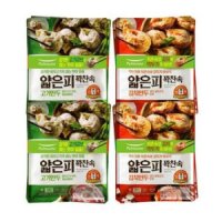 풀무원 얇은피 만두 400g 8봉 고기4 김치4