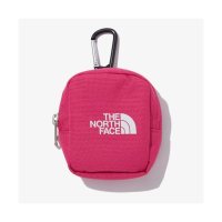 THE NORTH FACE 화이트라벨 미니 파우치 NN2PP12M