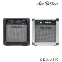 암베스텐 베이스 엠프 앰프 BASS AMP Am Besten B-15 15W