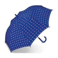 독일 에스프리 우산 Esprit Long Double Dot Umbrella