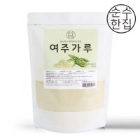 순수한집 국내산 여주가루 여주분말 250g 6개