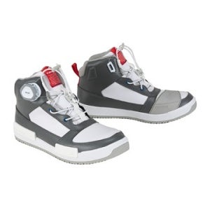 RS타이치부츠 브레이크RSS014 DRYMASTER BREAK WHITE/GRAY