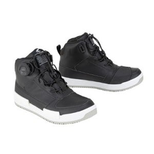 RS타이치부츠 브레이크RSS014 DRYMASTER BREAK BLACK/WHITE