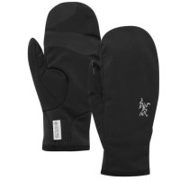 아크테릭스 ARCTERYX 벤타 미튼 BLK VENTA MITTEN 250424 AEMFUX6571