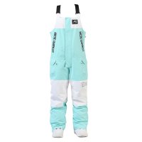 남성 여성 스노우 보드 재킷과 턱받이 바지 겨울 따뜻한 방수 스키 복장 산 snowsuit 레이크