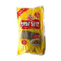 오뚜기 옛날당면300g