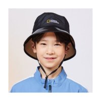 NATIONAL GEOGRAPHIC KIDS 키즈 젤리 버킷햇 K222KHA090