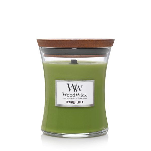 우드윅 미니 캔들