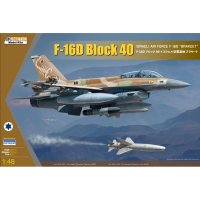 f16 f-16 48 Block 40 Barakeet K48130 1 F-16D