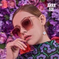 ANNA SUI 안나수이 선글라스 AS 베리로즈 2205KS 002